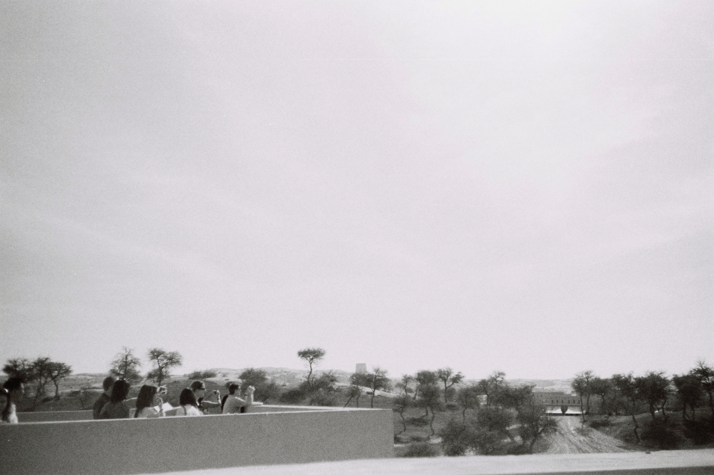Desert Memories: Ras Al Khaimah, UAE