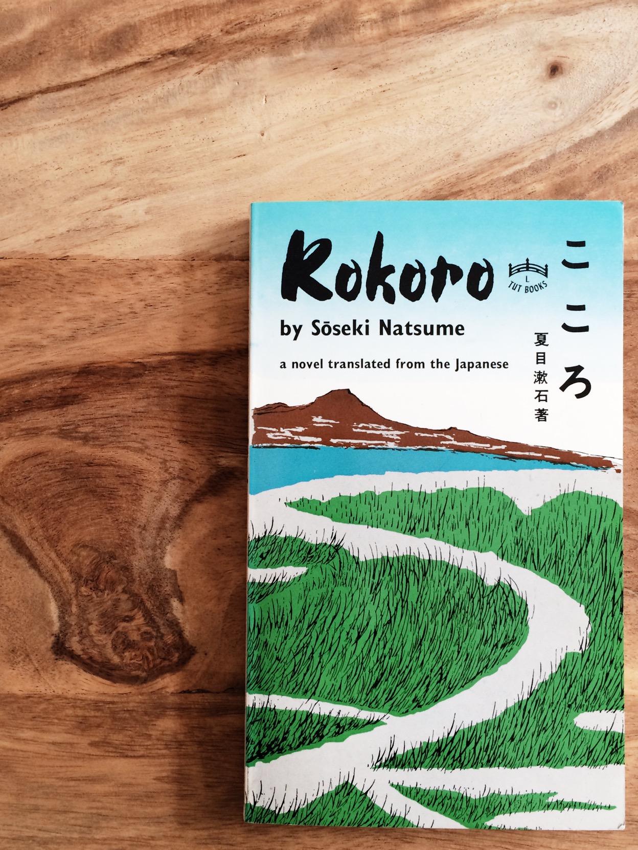 What is Kokoro? The Concept of Kokoro 
